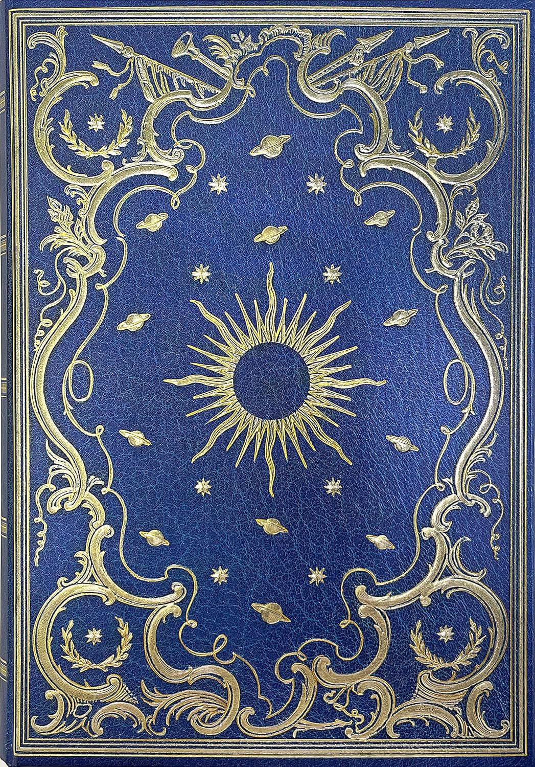 Celestial Journal
