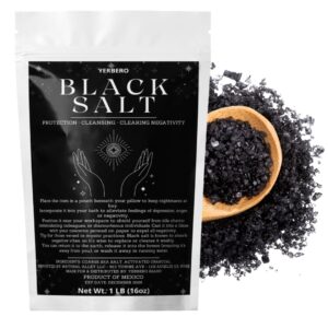 Black Salt