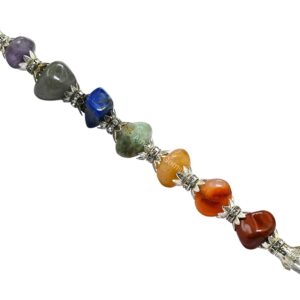 Crystal Chakra Wand