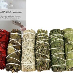 Smudge Stick Variety Gift Set