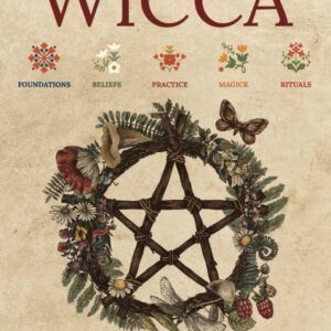 The 5 Pillars of Wicca