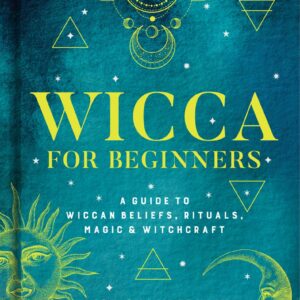 Wicca for Beginners
