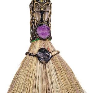 Witch Broom