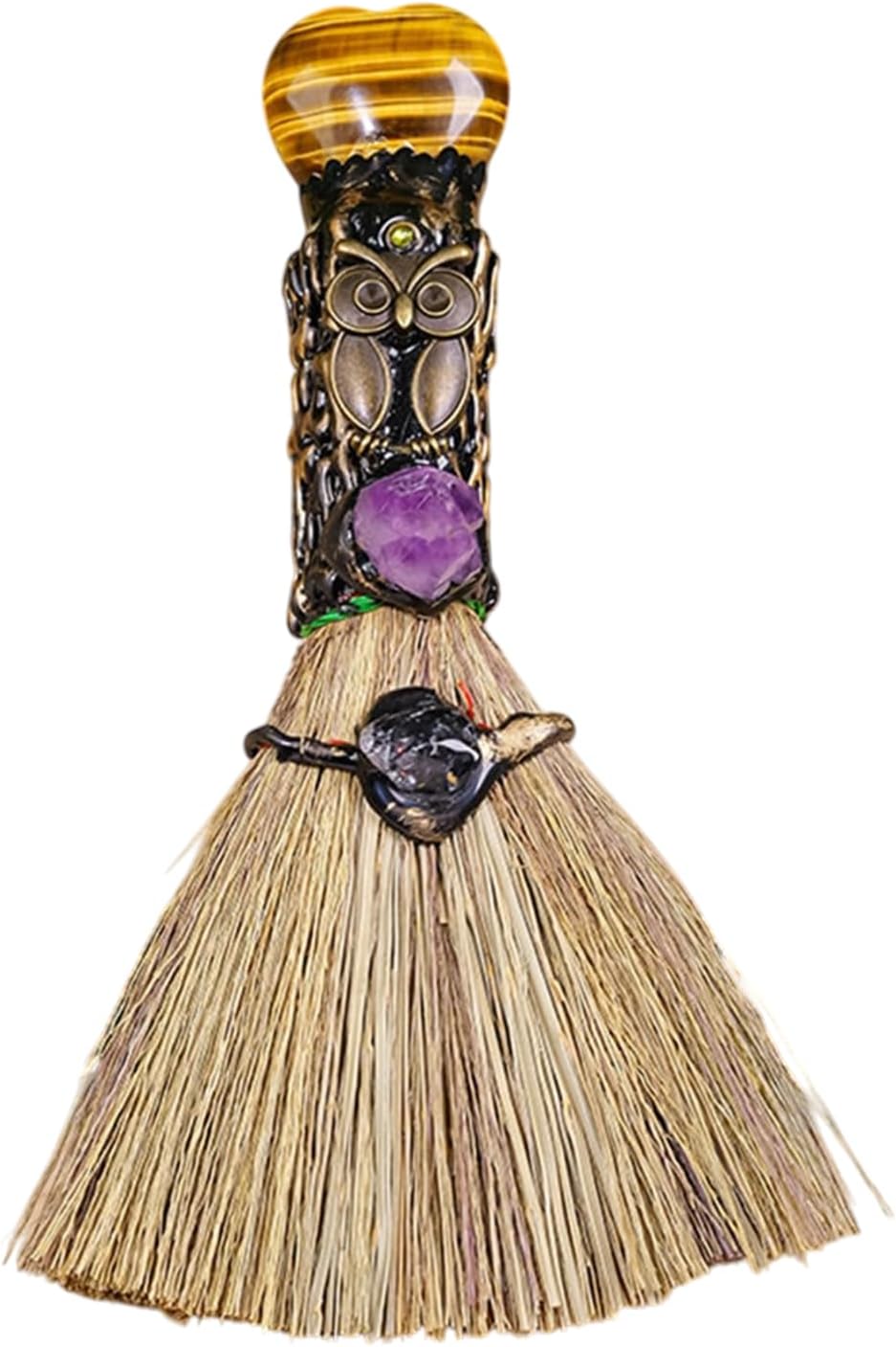 Witch Broom
